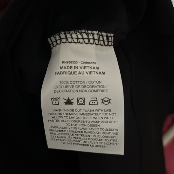 Nike loose fit zip dress size: XS - Picture 8 of 8